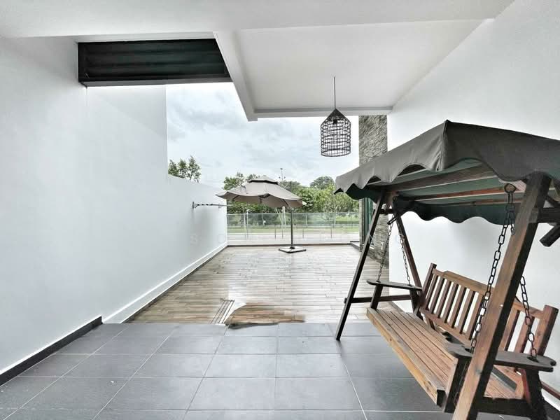 Kondominium untuk Disewa di Residensi Ledang - Anson Hiong - PropertyGuru.com.my