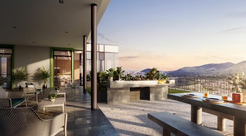Apartment for Sale at Residensi ZIG - Ai Tee Ong - PropertyGuru.com.my