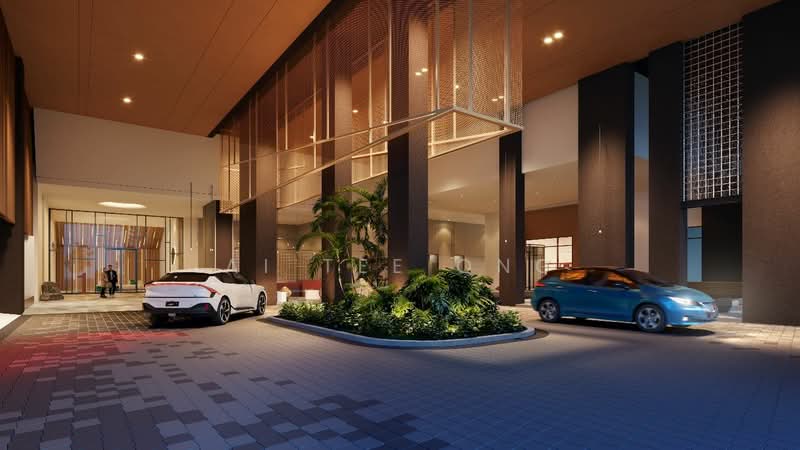 Apartment for Sale at Residensi ZIG - Ai Tee Ong - PropertyGuru.com.my