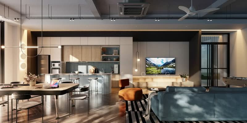 Apartment for Sale at Residensi ZIG - Ai Tee Ong - PropertyGuru.com.my