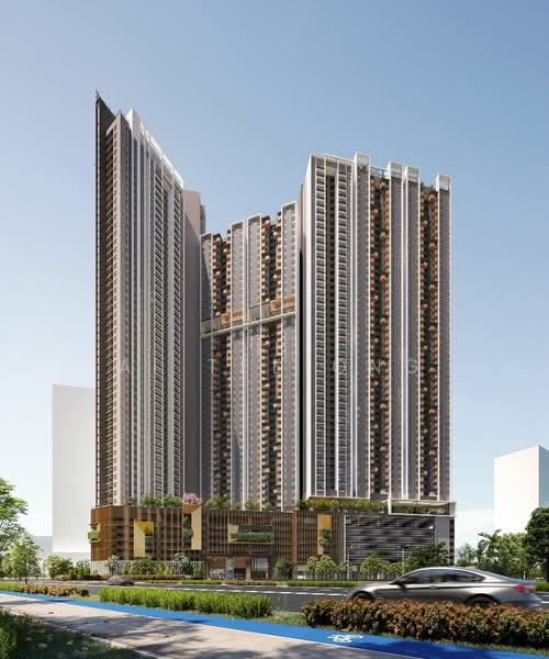 Apartment for Sale at Residensi ZIG - Ai Tee Ong - PropertyGuru.com.my