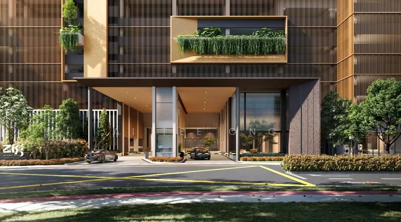 Apartment for Sale at Residensi ZIG - Ai Tee Ong - PropertyGuru.com.my