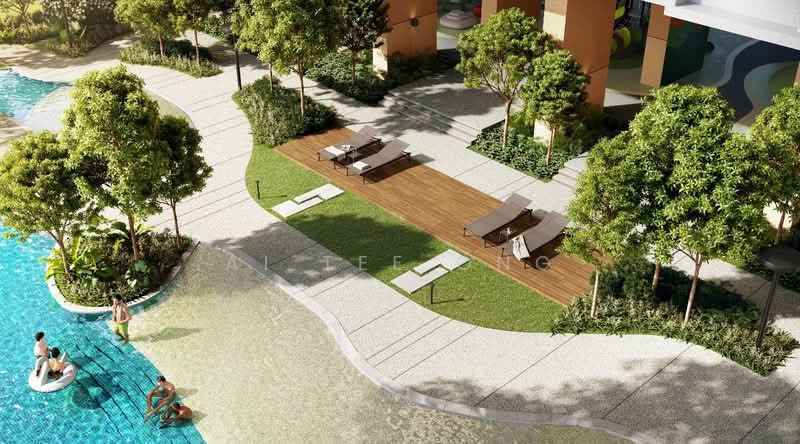 Apartment for Sale at Residensi ZIG - Ai Tee Ong - PropertyGuru.com.my