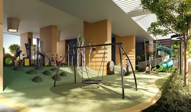 Apartment for Sale at Residensi ZIG - Ai Tee Ong - PropertyGuru.com.my