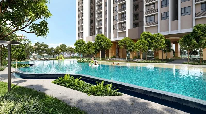 Apartment for Sale at Residensi ZIG - Ai Tee Ong - PropertyGuru.com.my
