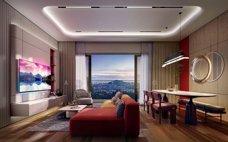 Apartment for Sale at Residensi ZIG - Ai Tee Ong - PropertyGuru.com.my