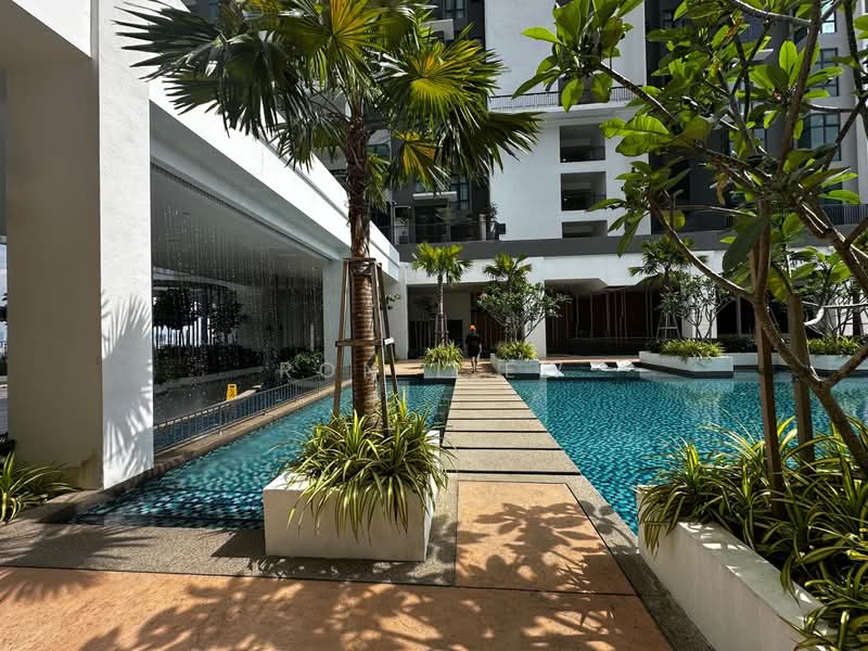 Condominium for Sale at Brezza Hill - Ron Liew - Exterior - PropertyGuru.com.my