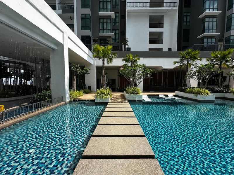 Condominium for Sale at Brezza Hill - Ron Liew - Exterior - PropertyGuru.com.my
