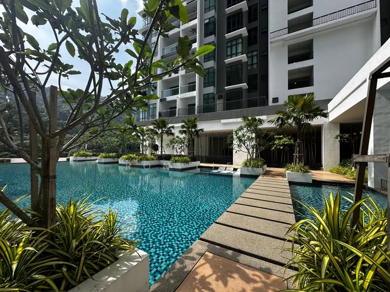 Condominium for Sale at Brezza Hill - Ron Liew - Exterior - PropertyGuru.com.my