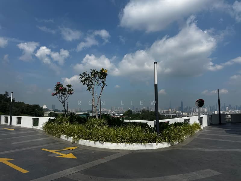 Condominium for Sale at Brezza Hill - Ron Liew - View - PropertyGuru.com.my