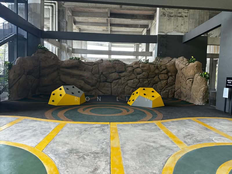 Condominium for Sale at Brezza Hill - Ron Liew - Exterior - PropertyGuru.com.my