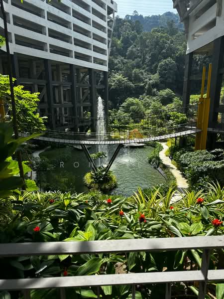 Condominium for Sale at Brezza Hill - Ron Liew - Exterior - PropertyGuru.com.my
