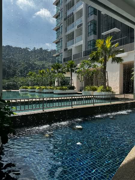 Condominium for Sale at Brezza Hill - Ron Liew - Exterior - PropertyGuru.com.my