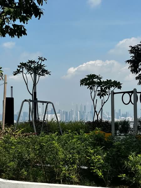 Condominium for Sale at Brezza Hill - Ron Liew - View - PropertyGuru.com.my