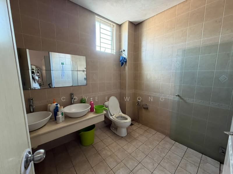 2-storey Terraced House for Sale in Kepong (Kuala Lumpur) - Coyee Wong - Bathroom - PropertyGuru.com.my