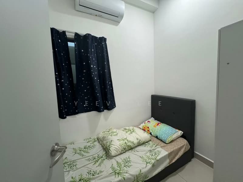 Condominium for Rent at Verando Residence - Yeevy Lee - Bedroom - PropertyGuru.com.my
