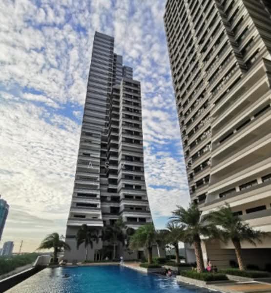 Service Residence for Sale at Meridin Suites Residences @ The Meridin - Jasz Ong - Exterior - PropertyGuru.com.my
