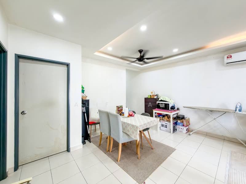 Apartment for Sale at Residensi Pandanmas - Alif Saad - PropertyGuru.com.my
