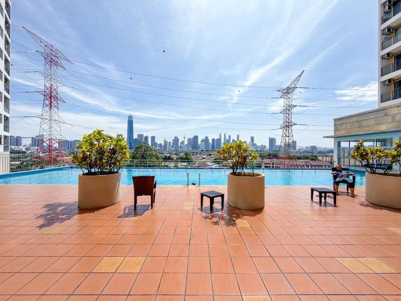 Apartment for Sale at Residensi Pandanmas - Alif Saad - PropertyGuru.com.my