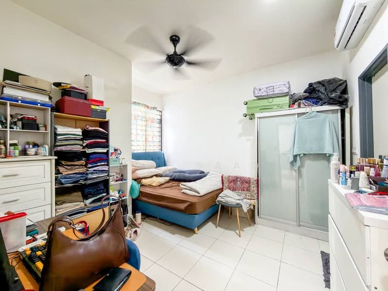 Apartment for Sale at Residensi Pandanmas - Alif Saad - PropertyGuru.com.my