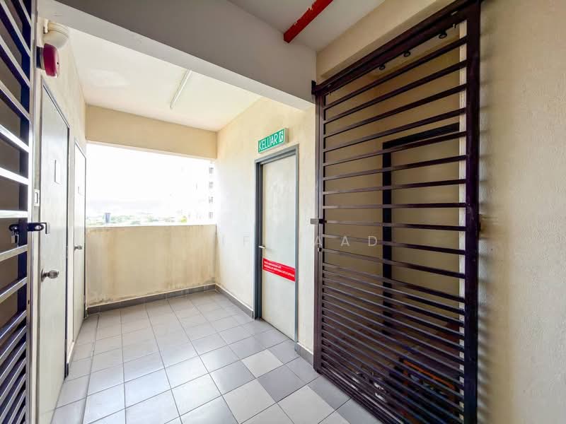 Apartment for Sale at Residensi Pandanmas - Alif Saad - PropertyGuru.com.my
