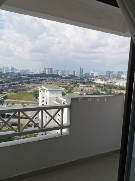 Condominium for Sale at Vista Komanwel B - Li San Chai - PropertyGuru.com.my