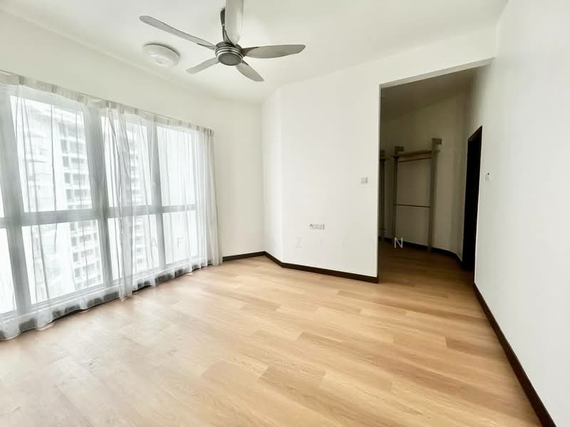 Service Residence for Rent at Regalia Residence - Afif Azizan - Interior - PropertyGuru.com.my