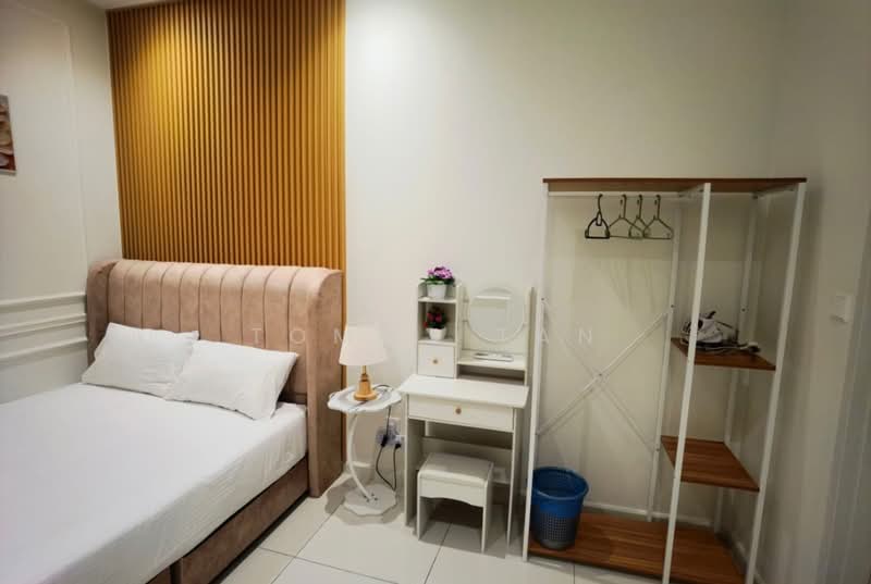 Service Residence for Rent at Majestic Residence - TOMMY TAN - Bedroom - PropertyGuru.com.my