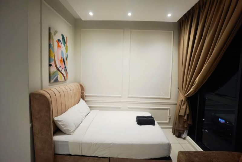 Service Residence for Rent at Majestic Residence - TOMMY TAN - Bedroom - PropertyGuru.com.my