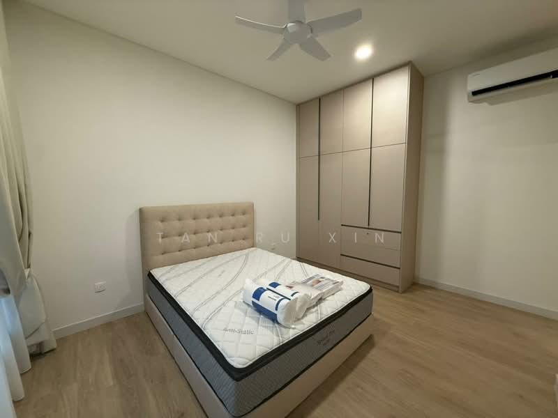 Condominium for Rent at TRIA Seputeh in 9 Seputeh, Kuala Lumpur - Tan Ru Xin - Bedroom - PropertyGuru.com.my