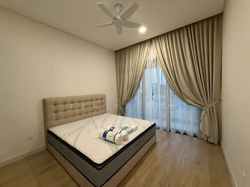 Condominium for Rent at TRIA Seputeh in 9 Seputeh, Kuala Lumpur - Tan Ru Xin - Bedroom - PropertyGuru.com.my