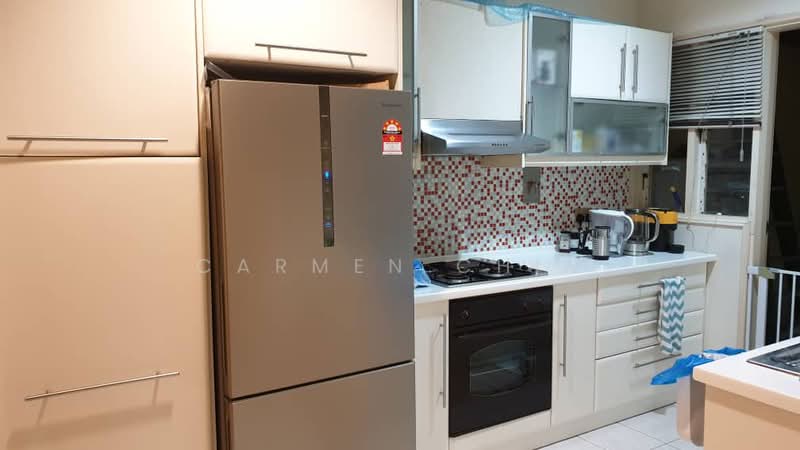 Kondominium untuk Dijual di Laman Suria - Carmen Chin - PropertyGuru.com.my