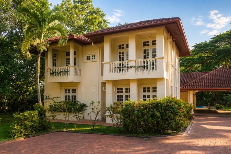 Bungalow for Rent in Putrajaya (Putrajaya) - Louis . - Exterior - PropertyGuru.com.my