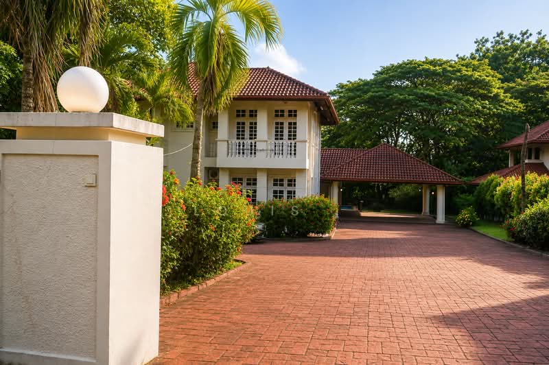 Bungalow for Rent in Putrajaya (Putrajaya) - Louis . - Exterior - PropertyGuru.com.my
