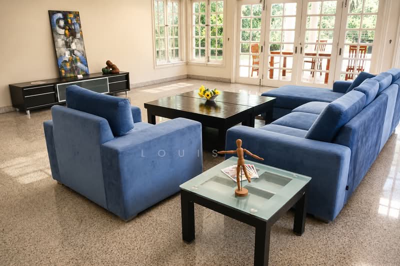 Bungalow for Rent in Putrajaya (Putrajaya) - Louis . - Living Room - PropertyGuru.com.my