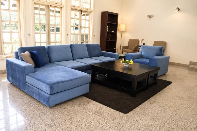 Bungalow for Rent in Putrajaya (Putrajaya) - Louis . - Living Room - PropertyGuru.com.my