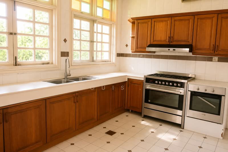 Bungalow for Rent in Putrajaya (Putrajaya) - Louis . - Kitchen - PropertyGuru.com.my