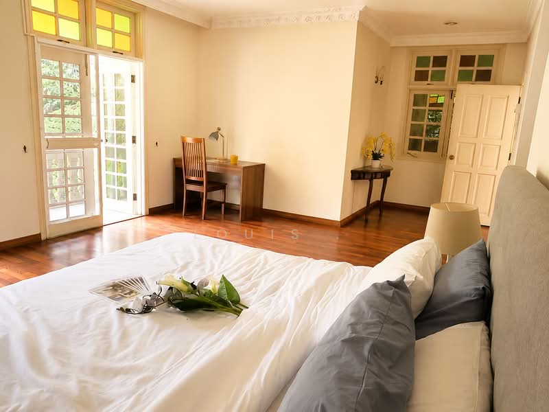 Bungalow for Rent in Putrajaya (Putrajaya) - Louis . - Bedroom - PropertyGuru.com.my