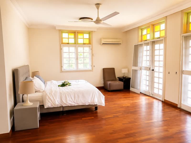 Bungalow for Rent in Putrajaya (Putrajaya) - Louis . - Bedroom - PropertyGuru.com.my