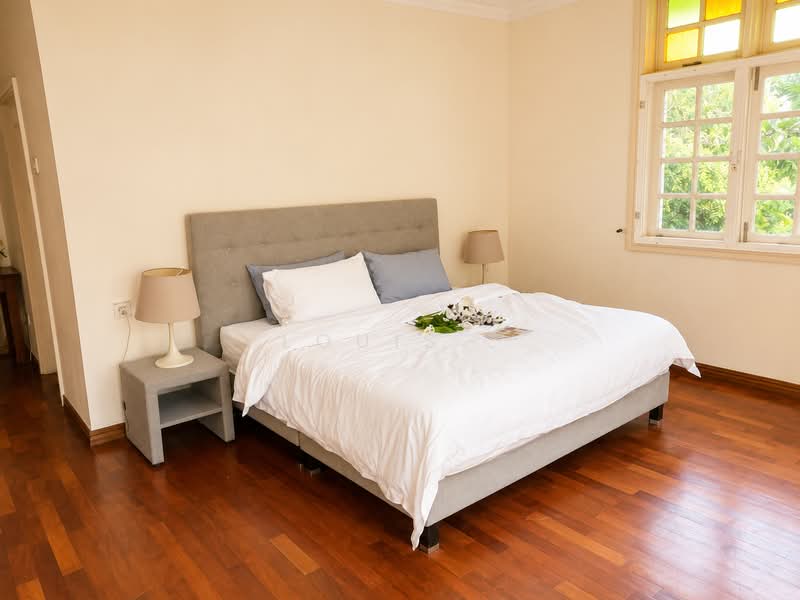 Bungalow for Rent in Putrajaya (Putrajaya) - Louis . - Bedroom - PropertyGuru.com.my