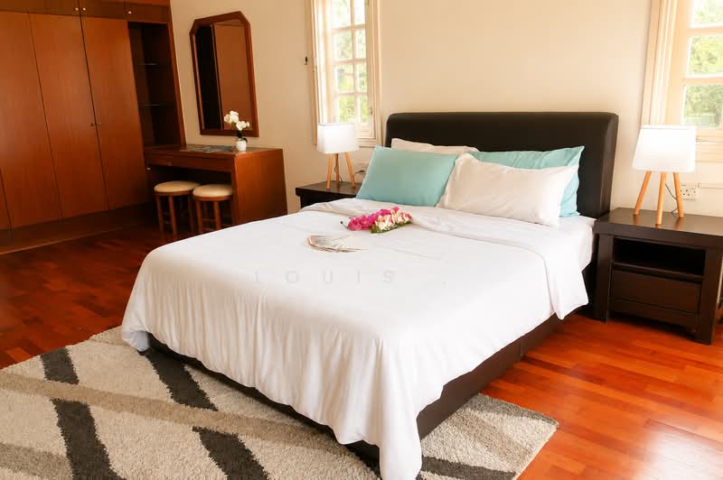 Bungalow for Rent in Putrajaya (Putrajaya) - Louis . - Bedroom - PropertyGuru.com.my