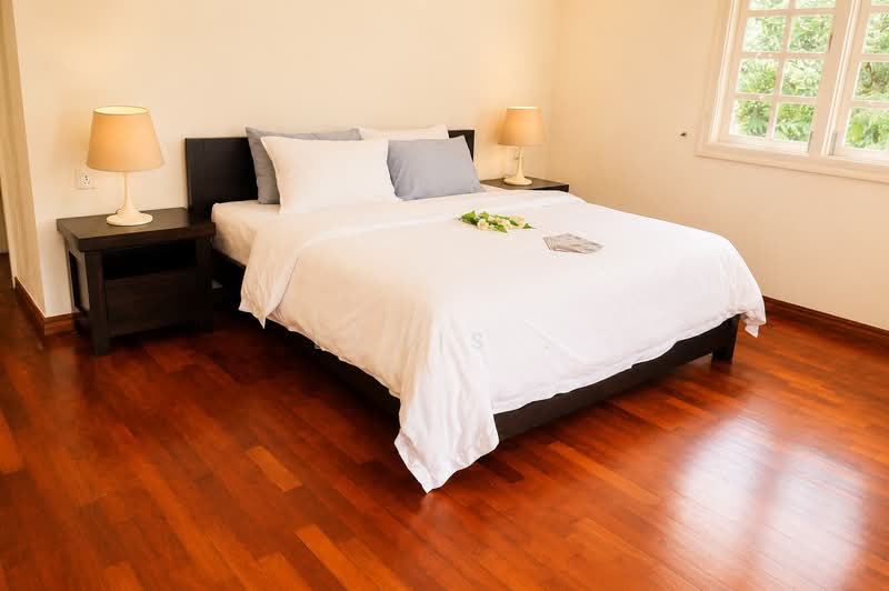 Bungalow for Rent in Putrajaya (Putrajaya) - Louis . - Bedroom - PropertyGuru.com.my