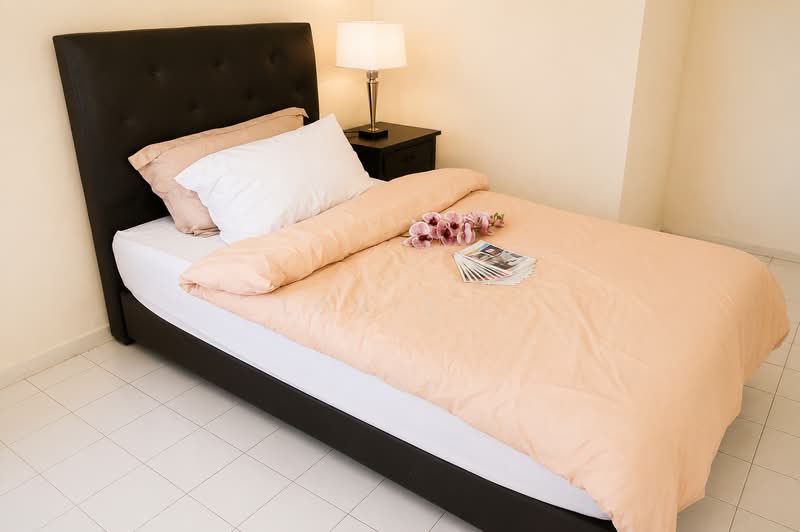 Bungalow for Rent in Putrajaya (Putrajaya) - Louis . - Bedroom - PropertyGuru.com.my