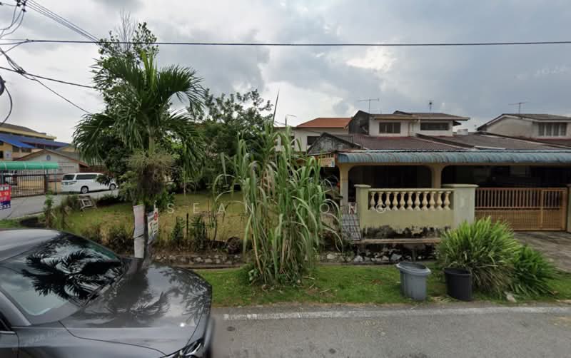 Rumah Teres 1 Tingkat untuk Dijual di Desa Jaya Kepong (Kepong) - Sean Yong - Exterior - PropertyGuru.com.my