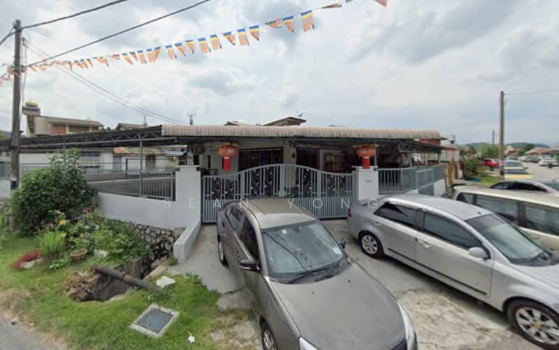 Rumah Teres 1 Tingkat untuk Dijual di Desa Jaya Kepong (Kepong) - Sean Yong - Exterior - PropertyGuru.com.my