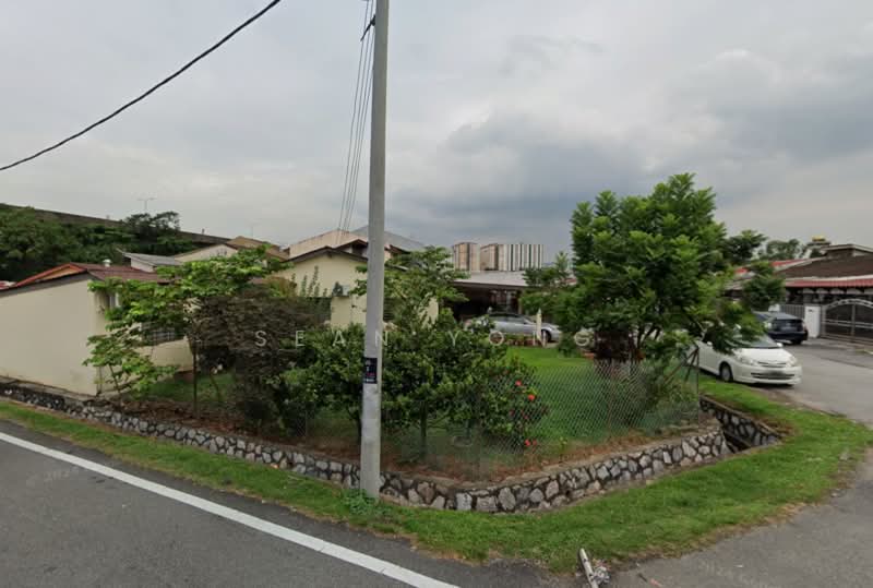 Rumah Teres 1 Tingkat untuk Dijual di Desa Jaya Kepong (Kepong) - Sean Yong - Exterior - PropertyGuru.com.my