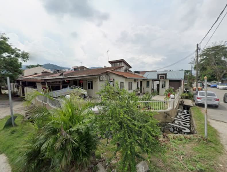 Rumah Teres 1 Tingkat untuk Dijual di Desa Jaya Kepong (Kepong) - Sean Yong - Exterior - PropertyGuru.com.my