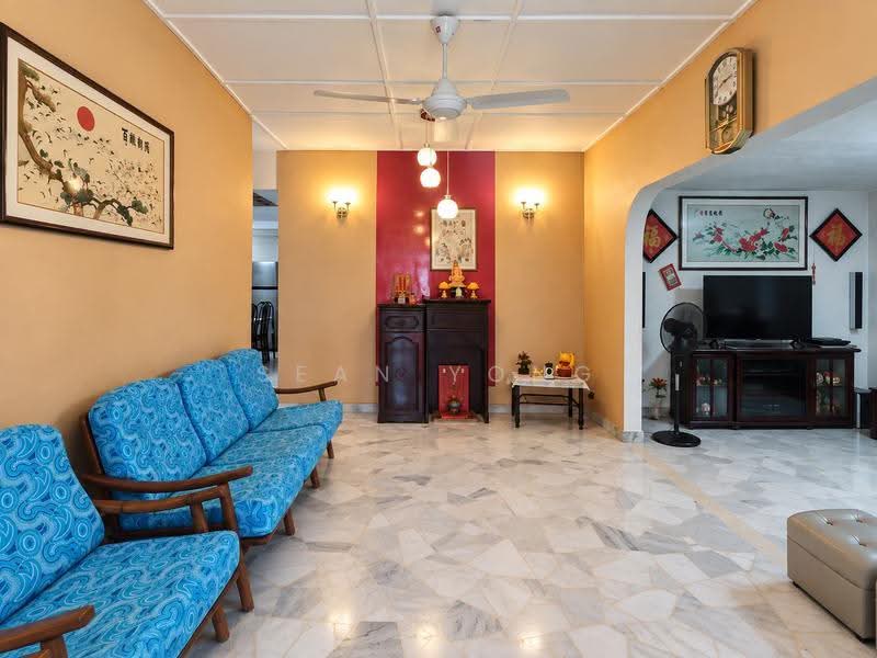 Rumah Teres 1-Tingkat untuk Dijual di Desa Jaya Kepong (Kepong) - Sean Yong - PropertyGuru.com.my