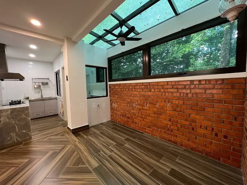 2-storey Terraced House for Rent in Desa Parkcity (Kuala Lumpur) - Josin Kuek - Kitchen - PropertyGuru.com.my