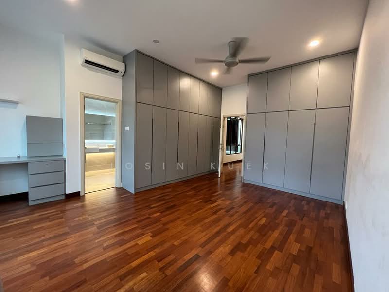 2-storey Terraced House for Rent in Desa Parkcity (Kuala Lumpur) - Josin Kuek - Bedroom - PropertyGuru.com.my